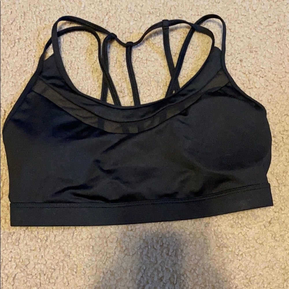 VS Sports Bra
